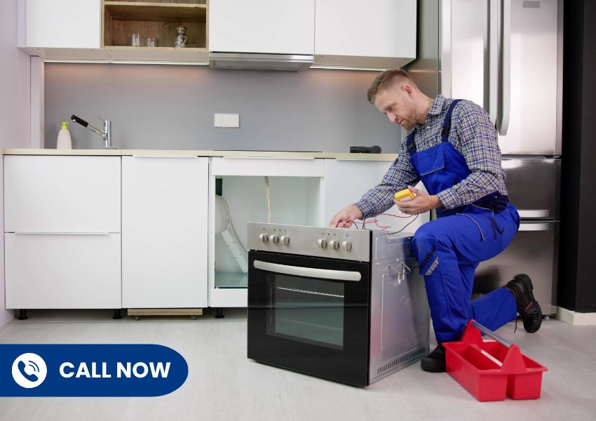 Appliance Repair Services in Schoharie, NY
